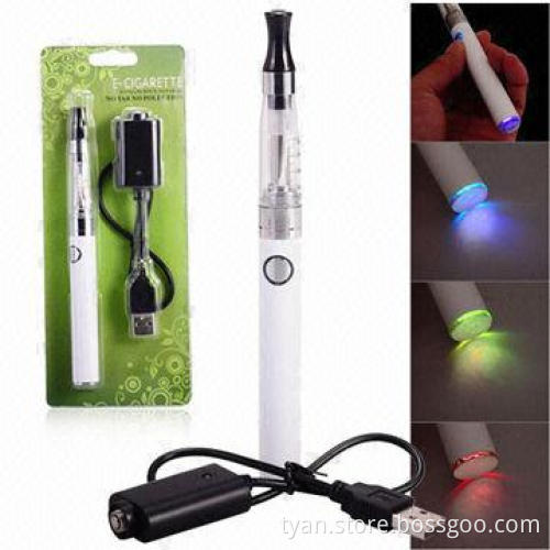 Bottom Coil Heating Ego Evod CE4 Blister Kit Electronic Cigarette